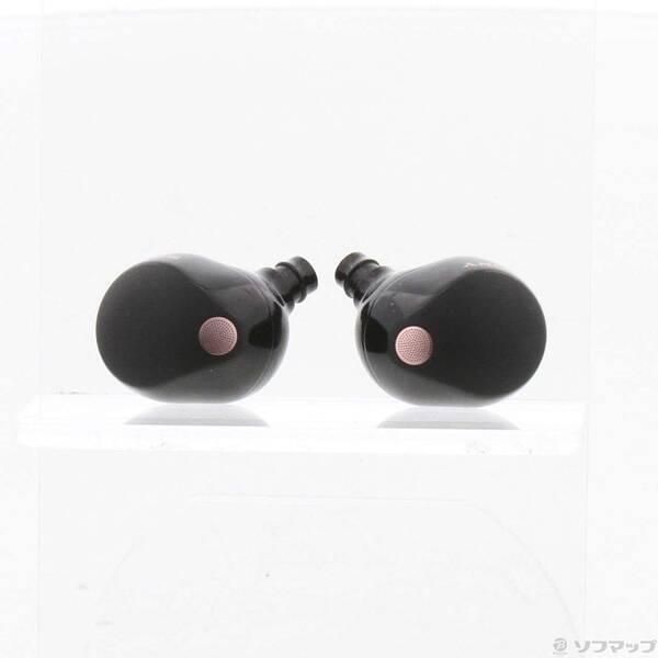 〔中古〕SONY(ソニー) WF-1000XM5 ブラック〔198-ud〕 | 