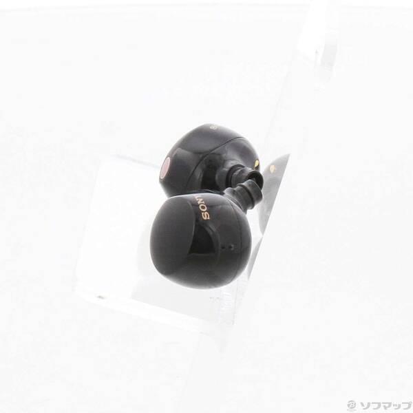 〔中古〕SONY(ソニー) WF-1000XM5 ブラック〔198-ud〕 |  | 01