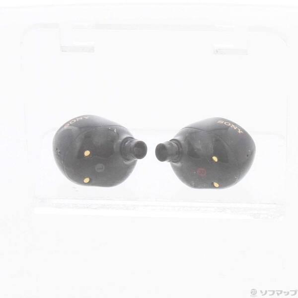 〔中古〕SONY(ソニー) WF-1000XM5 ブラック〔198-ud〕 |  | 02