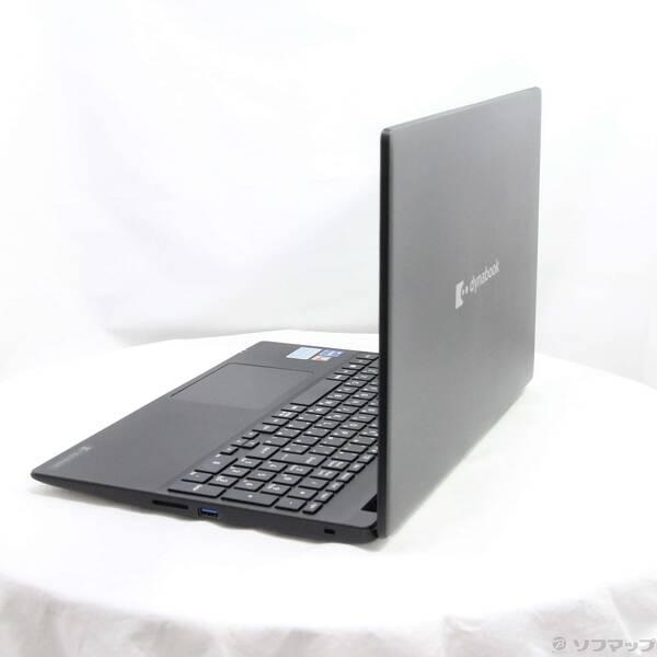 〔中古〕dynabook(ダイナブック) dynabook PZ／HSB W6PZHS7PAB 〔Windows 10〕〔348-ud〕 |  | 01