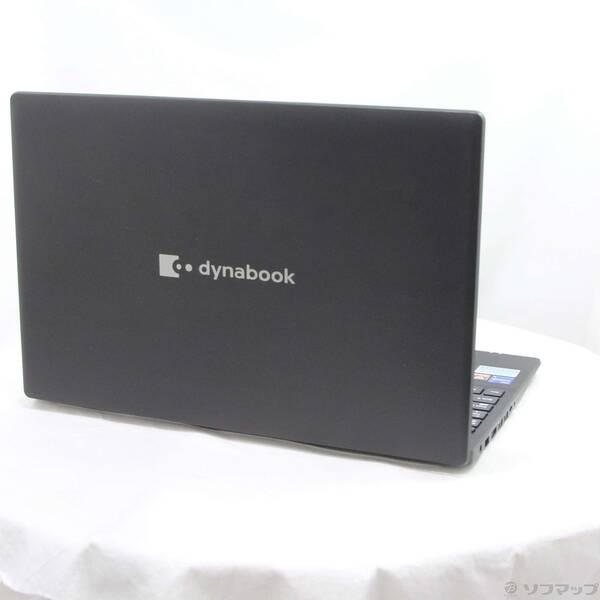 〔中古〕dynabook(ダイナブック) dynabook PZ／HSB W6PZHS7PAB 〔Windows 10〕〔348-ud〕 |  | 02