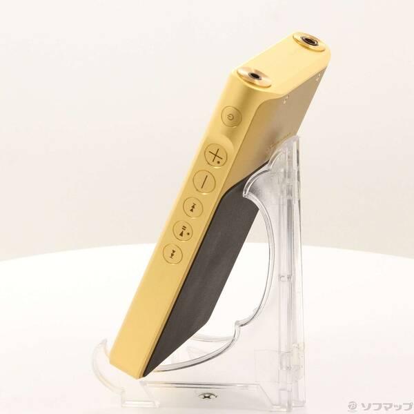 〔中古〕SONY(ソニー) WALKMAN WM1ZM2 メモリ256GB+microSD ゴールド NW-WM1ZM2〔262-ud〕 |  | 01