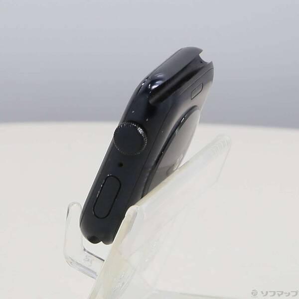〔中古〕Apple(アップル) Apple Watch SE 第2世代 GPS 44mm ミッドナイトアルミニウムケース バンド無し〔198-ud〕 |  | 01