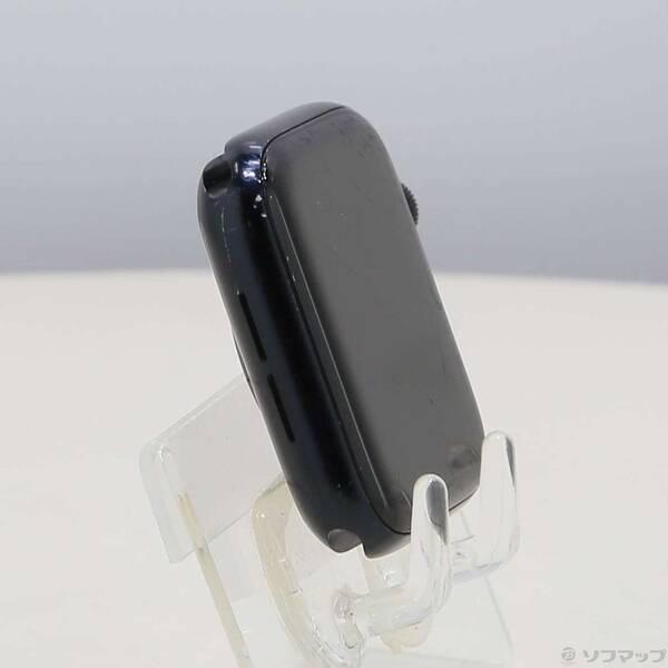 〔中古〕Apple(アップル) Apple Watch SE 第2世代 GPS 44mm ミッドナイトアルミニウムケース バンド無し〔198-ud〕 |  | 03