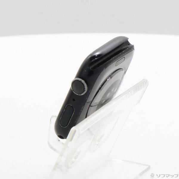〔中古〕Apple(アップル) Apple Watch Series 9 GPS 45mm ミッドナイトアルミニウムケース バンド無し〔295-ud〕 |  | 01