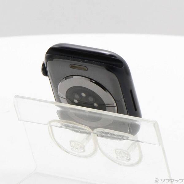 〔中古〕Apple(アップル) Apple Watch Series 9 GPS 45mm ミッドナイトアルミニウムケース バンド無し〔295-ud〕 |  | 02