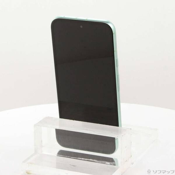 〔中古〕GOOGLE(グーグル) Google Pixel 8a 128GB アロエ G576D SIMフリー〔269-ud〕 |  | 02