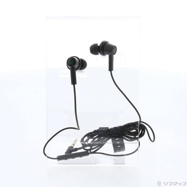 〔中古〕RAZER(レイザー) Razer Hammerhead Duo RZ12-02790200-R3M1〔262-ud〕 | 