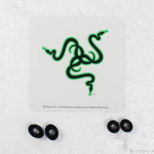 〔中古〕RAZER(レイザー) Razer Hammerhead Duo RZ12-02790200-R3M1〔262-ud〕 |  | 04