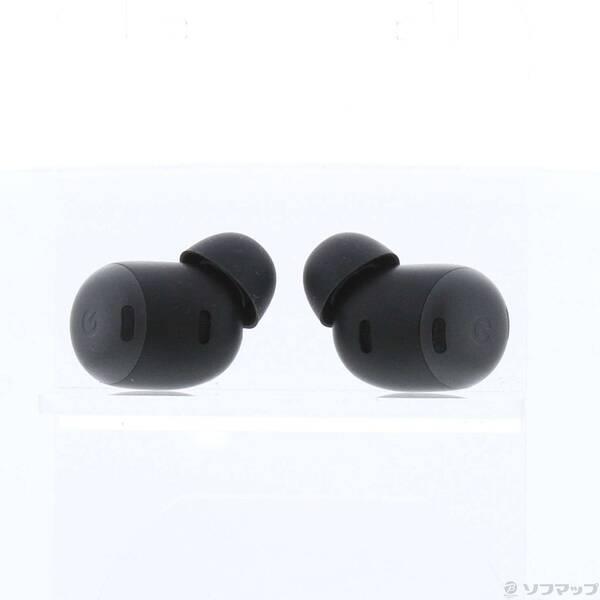 〔中古〕Google(グーグル) Google Pixel Buds Pro Charcoal GA03201-JP〔295-ud〕 | 
