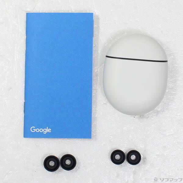 〔中古〕Google(グーグル) Google Pixel Buds Pro Charcoal GA03201-JP〔295-ud〕 |  | 04