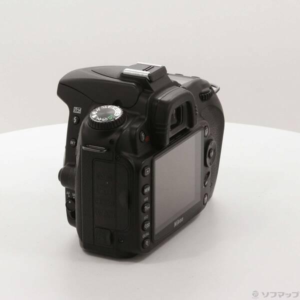 〔中古〕Nikon(ニコン) Nikon D90 ボディ〔276-ud〕 |  | 01