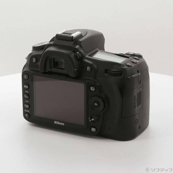 〔中古〕Nikon(ニコン) Nikon D90 ボディ〔276-ud〕 |  | 02