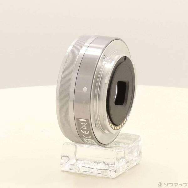 〔中古〕SONY(ソニー) E 16mm F2.8 (SEL16F28) (Eレンズ)〔198-ud〕 |  | 01