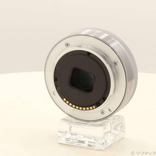 〔中古〕SONY(ソニー) E 16mm F2.8 (SEL16F28) (Eレンズ)〔198-ud〕 |  | 02