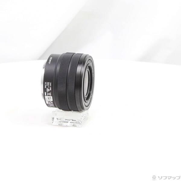 〔中古〕SONY(ソニー) FE 28-60mm F4-5.6 SEL2860 (αレンズ)〔305-ud〕 |  | 03