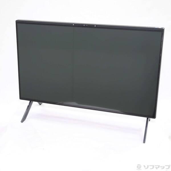 〔中古〕FUJITSU(富士通） ESPRIMO FH77／H3 FMVF77H3B ブラック〔198-ud〕 | 