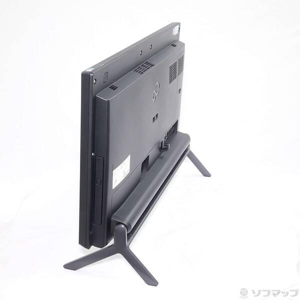 〔中古〕FUJITSU(富士通） ESPRIMO FH77／H3 FMVF77H3B ブラック〔198-ud〕 |  | 01