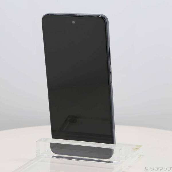 〔中古〕ワイモバイル OPPO A3 5G 128GB ブラック OPSAL2 Y!mobile SIMフリー〔198-ud〕 |  | 02