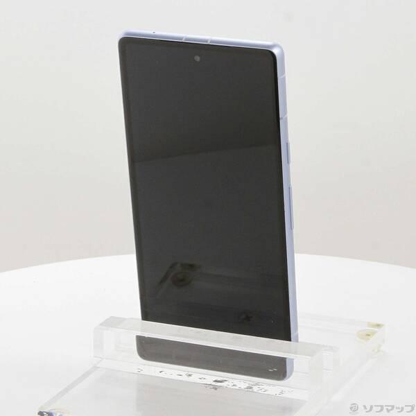 〔中古〕GOOGLE(グーグル) Google Pixel 7a 128GB シー GA04275-JP docomo SIMフリー〔262-ud〕 |  | 02