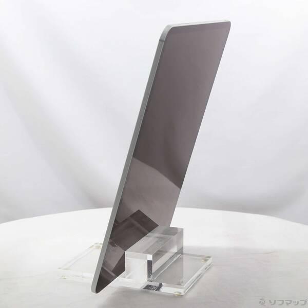 〔中古〕Apple(アップル) iPad Pro 13インチ(M5) 標準ガラス 512GB シルバー MDYM4J／A Wi-Fi〔269-ud〕 |  | 01
