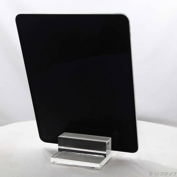 〔中古〕Apple(アップル) iPad Pro 13インチ(M5) 標準ガラス 512GB シルバー MDYM4J／A Wi-Fi〔269-ud〕 |  | 02