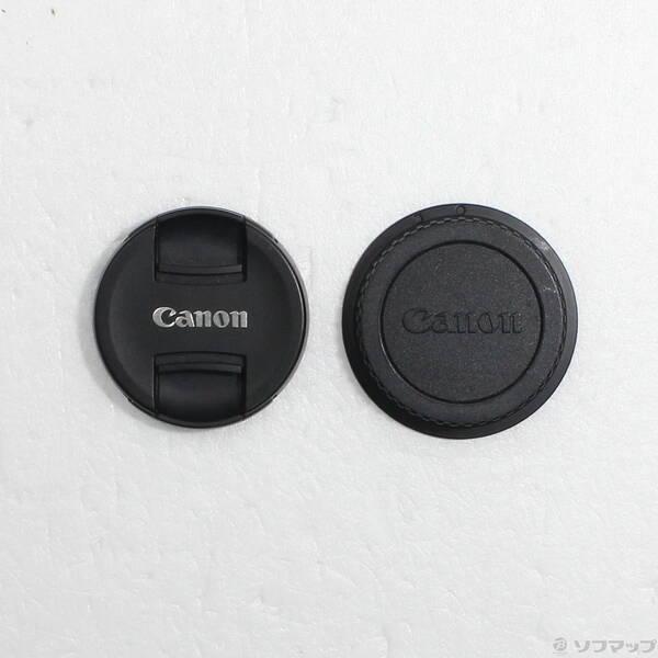 〔中古〕Canon(キヤノン) Canon EF-S 18-55mm F3.5-5.6 IS STM (レンズ)〔247-ud〕 |  | 04