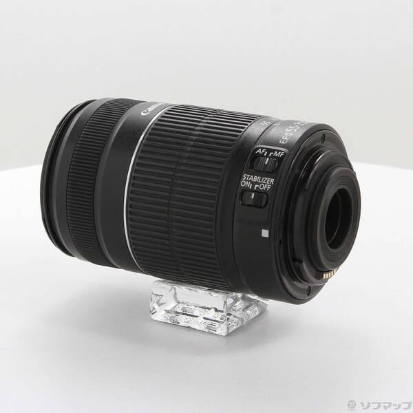 〔中古〕Canon(キヤノン) Canon EF-S 55-250mm F4-5.6 IS II〔247-ud〕 |  | 01