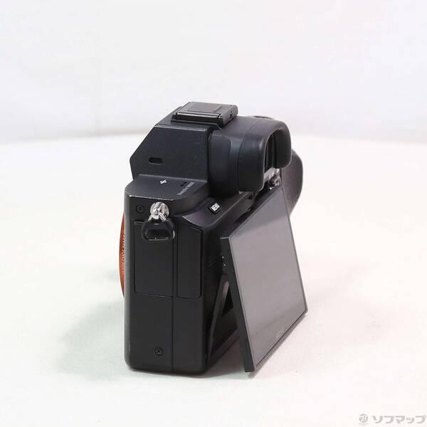 〔中古〕SONY(ソニー) α7 II ボディ ILCE-7M2〔262-ud〕 |  | 01