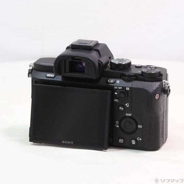 〔中古〕SONY(ソニー) α7 II ボディ ILCE-7M2〔262-ud〕 |  | 02