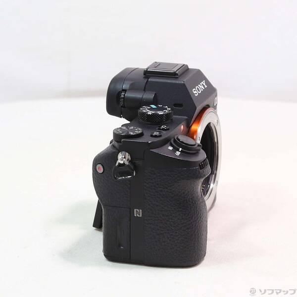 〔中古〕SONY(ソニー) α7 II ボディ ILCE-7M2〔262-ud〕 |  | 03