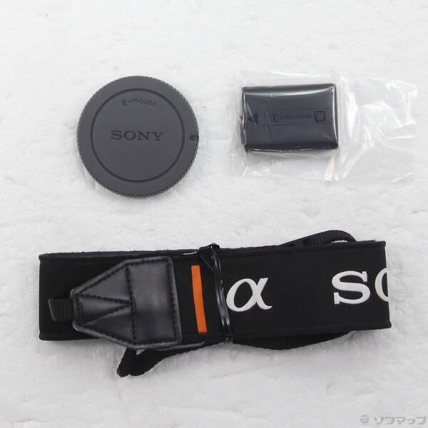 〔中古〕SONY(ソニー) α7 II ボディ ILCE-7M2〔262-ud〕 |  | 05