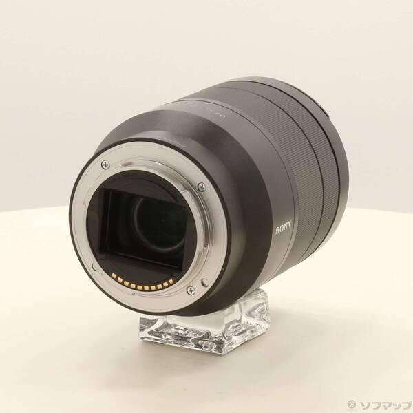 〔中古〕SONY(ソニー) Vario-Tessar T FE 24-70mm F4 ZA OSS SEL2470Z〔198-ud〕 |  | 02
