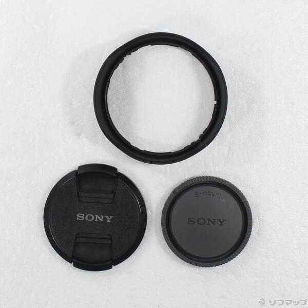 〔中古〕SONY(ソニー) Vario-Tessar T FE 24-70mm F4 ZA OSS SEL2470Z〔198-ud〕 |  | 04