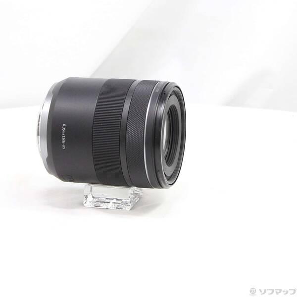 〔中古〕Canon(キヤノン) RF85mm F2 マクロ IS STM〔258-ud〕 |  | 03