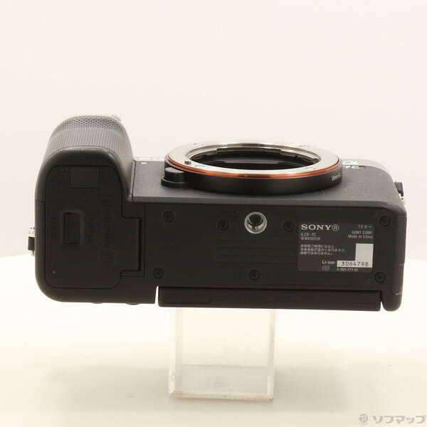 〔中古〕SONY(ソニー) α7C ズームレンズキット シルバー ILCE-7CL S〔297-ud〕 |  | 04