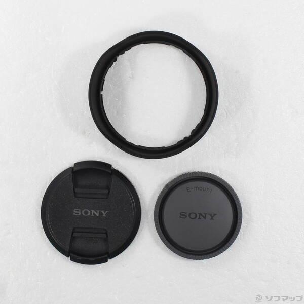 〔中古〕SONY(ソニー) Vario-Tessar T FE 24-70mm F4 ZA OSS SEL2470Z〔262-ud〕 |  | 04