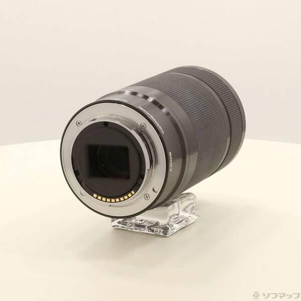 〔中古〕SONY(ソニー) E 55-210mm F4.5-6.3 OSS SEL55210 ブラック (Eレンズ)〔349-ud〕 |  | 02