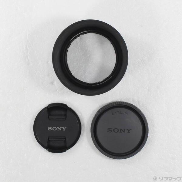 〔中古〕SONY(ソニー) E 55-210mm F4.5-6.3 OSS SEL55210 ブラック (Eレンズ)〔349-ud〕 |  | 04