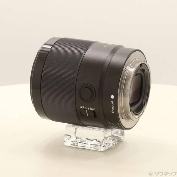 〔中古〕SONY(ソニー) FE 35mm F1.8 SEL35F18F〔198-ud〕 |  | 01