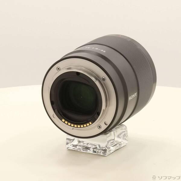 〔中古〕SONY(ソニー) FE 35mm F1.8 SEL35F18F〔198-ud〕 |  | 02