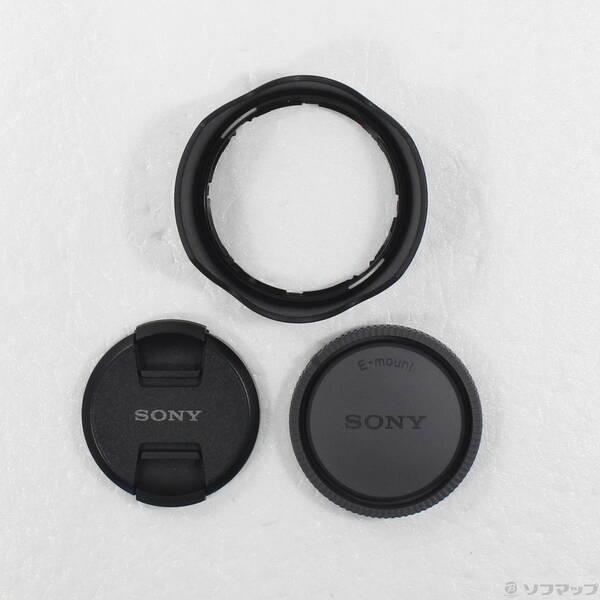 〔中古〕SONY(ソニー) FE 35mm F1.8 SEL35F18F〔198-ud〕 |  | 04