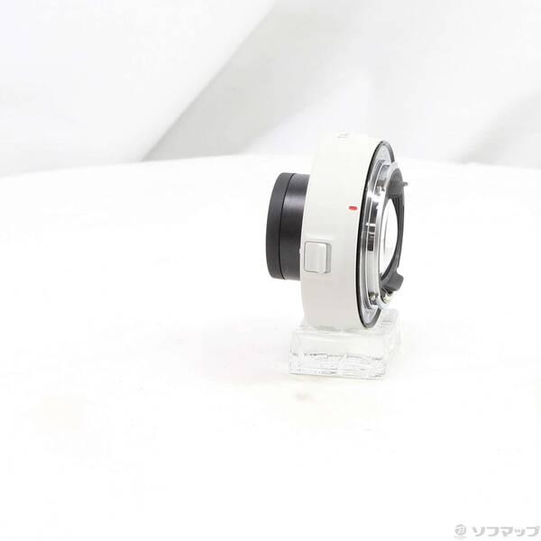 〔中古〕Canon(キヤノン) エクステンダー RF1.4x〔258-ud〕 |  | 01