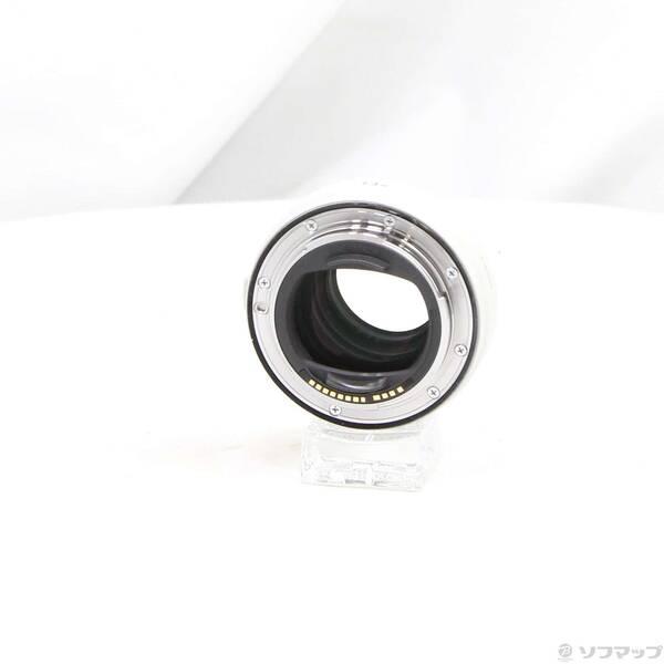 〔中古〕Canon(キヤノン) エクステンダー RF1.4x〔258-ud〕 |  | 02