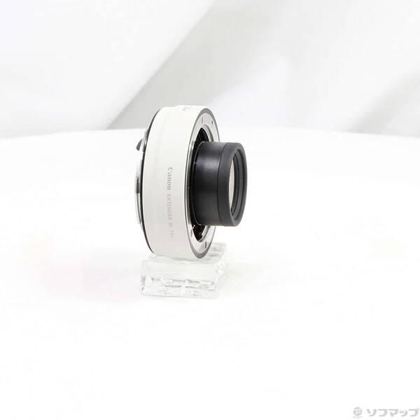 〔中古〕Canon(キヤノン) エクステンダー RF1.4x〔258-ud〕 |  | 03