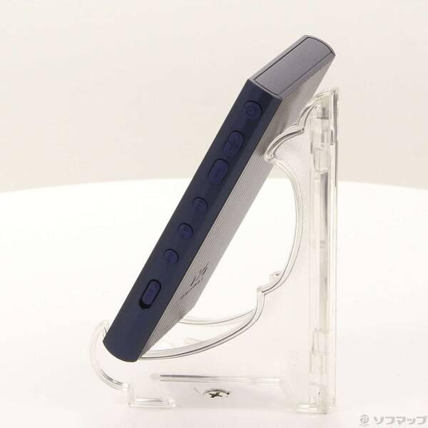 〔中古〕SONY(ソニー) WALKMAN A300シリーズ メモリ64GB+microSD ブルー NW-A307(L)〔262-ud〕 |  | 01