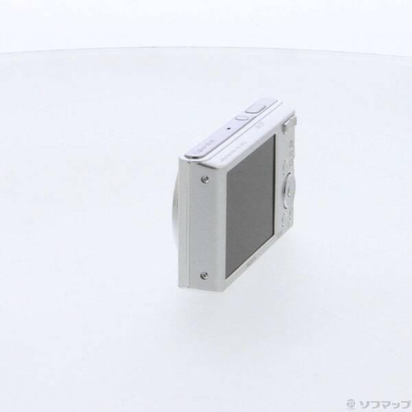〔中古〕SONY(ソニー) DSC-W830 (2010万画素／8倍／SDXC)〔262-ud〕 |  | 01