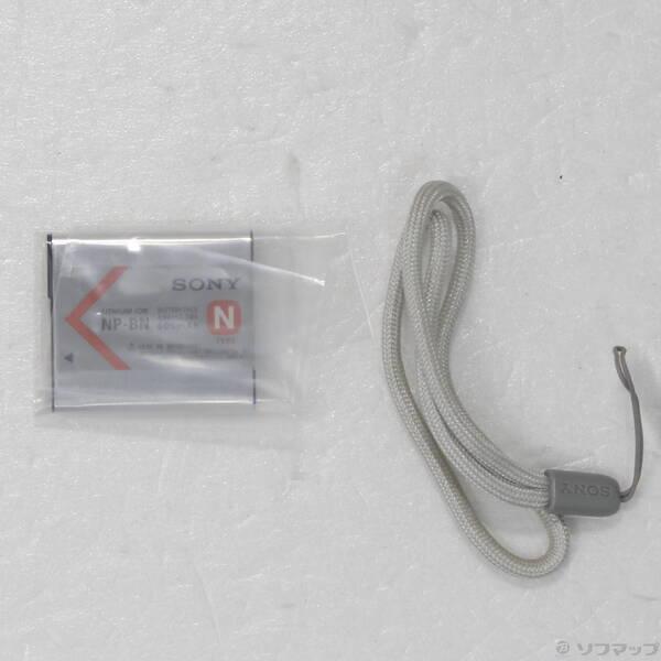 〔中古〕SONY(ソニー) DSC-W830 (2010万画素／8倍／SDXC)〔262-ud〕 |  | 04