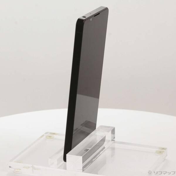 〔中古〕SONY(ソニー) Xperia 1 VII 256GB スレートブラック XQ-FS44B1JPCX0 SIMフリー〔377-ud〕 |  | 01