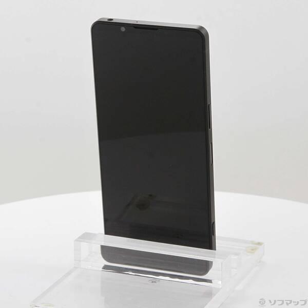 〔中古〕SONY(ソニー) Xperia 1 VII 256GB スレートブラック XQ-FS44B1JPCX0 SIMフリー〔377-ud〕 |  | 02